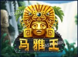ZG電子－馬雅王遊戲介紹：探險與財富的傳奇之旅
